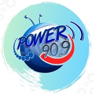 Logo de Radio Power 90.9 FM