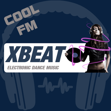 Logo de CoolFM XBeat