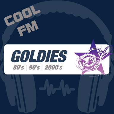 Logo de CoolFM Goldies