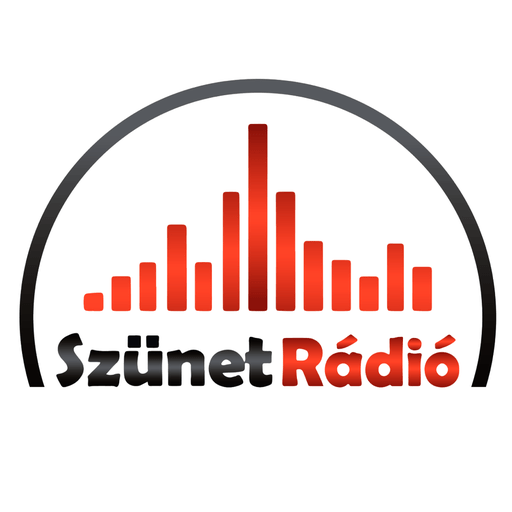 Logo de Szünet Rádió
