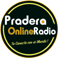 Logo de Pradera Online Radio