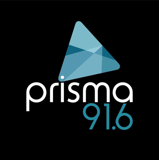 Logo de Prisma 91.6 FM