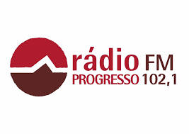 Logo de Progresso FM 102.1