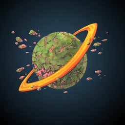 Logo de Progrock.com