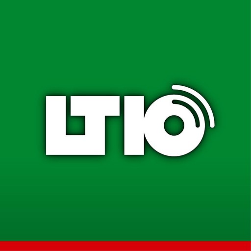 Logo de LT10 Universidad Nacional