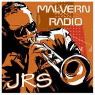 Logo de Malvern Radio JRS - Pumpkin FM
