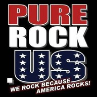 Logo de PureRock.US
