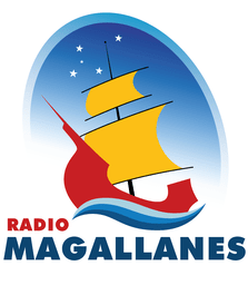 Logo de Radio Magallanes