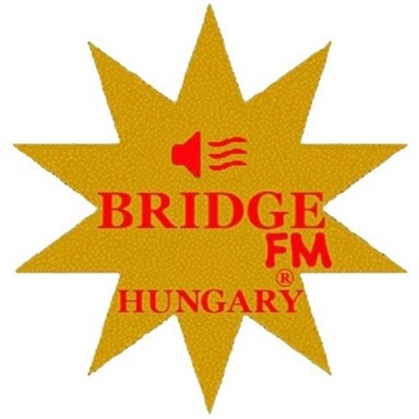 Logo de Bridge FM Hungary