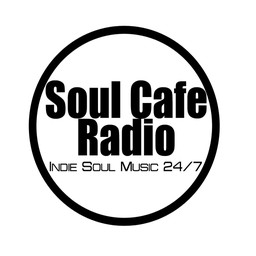Logo de Soul Cafe Radio
