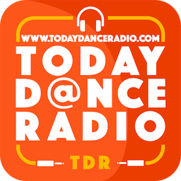 Logo de Today Dance Radio