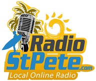 Logo de Radio St Pete