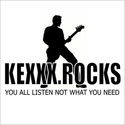 Logo de KEXXX.Rocks Ukraine