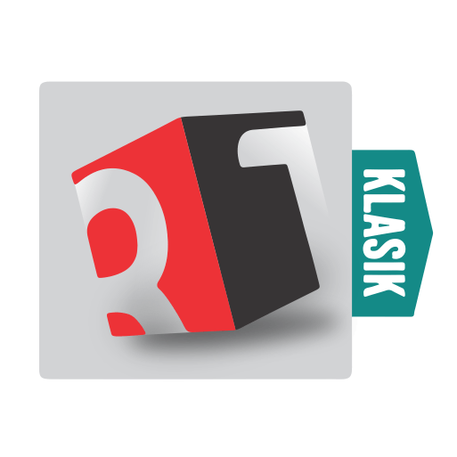 Logo de Radio Tirana Klasik