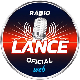 Logo de Rádio Lance Oficial