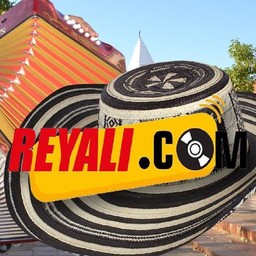 Logo de Reyali Radio