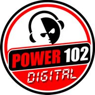 Logo de Power 102 FM