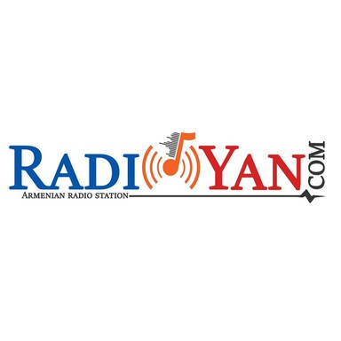 Logo de Radio YAN - ARMENIAN