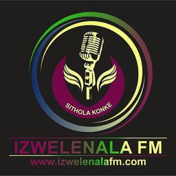 Logo de iZwelenala FM