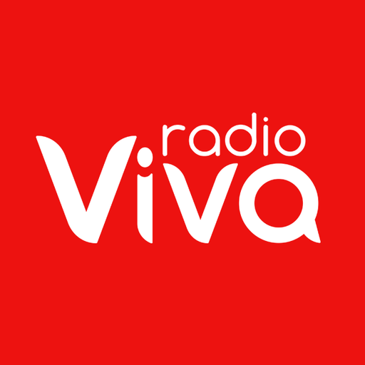 Logo de Radio Viva