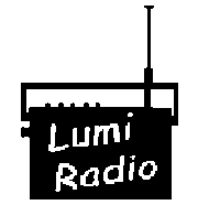 Logo de LUMI Radio Aalborg