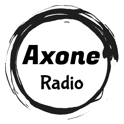Logo de Axone radio