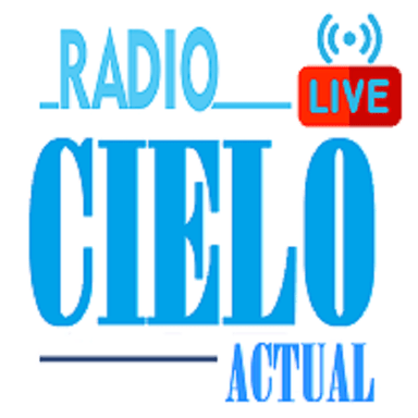 Logo de Radio Cielo Actual