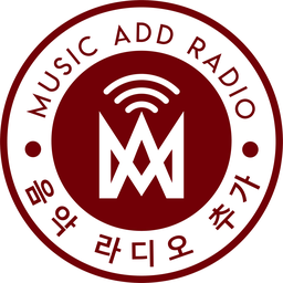 Logo de Music Add Radio
