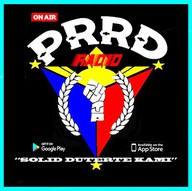 Logo de PRRD Radio Philippines