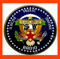 Logo de ILOCOS MUSIC ONLINE RADIO