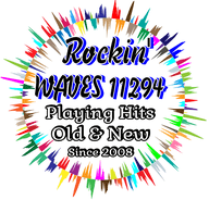 Logo de Rockin WAVES 11294