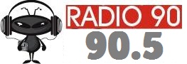 Logo de Radio 90