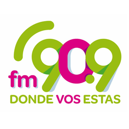 Logo de Radio 90.9 FM