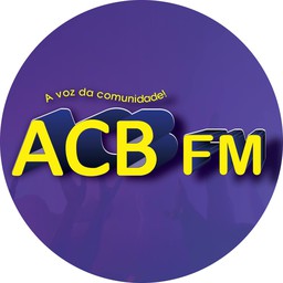 Logo de ACB FM 97.9