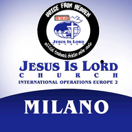 Logo de JIL Voice From Heaven Radio