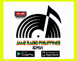 Logo de JAMZ RADIO Philippines