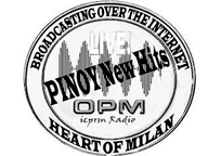 Logo de ICPRM Network Group Station