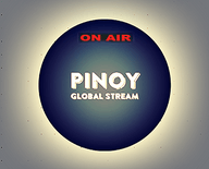 Logo de Pinoy Global Stream