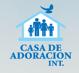 Logo de Radio Adoracion Int.