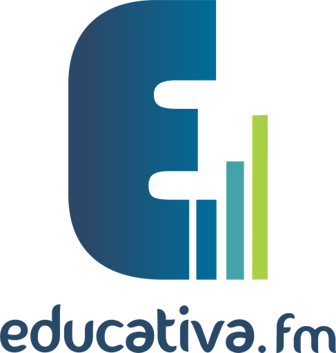 Logo de Radio Educativa FM 107.7