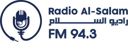 Logo de Radio Al-Salam
