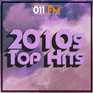 Logo de 011.FM - 2010s Top Hits
