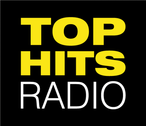 Logo de WBIC - Top Hits Radio