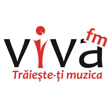 Logo de Viva FM
