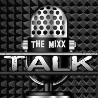 Logo de The MIXX Talk