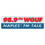 Logo de WGUF
