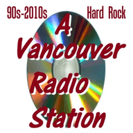 Logo de A Vancouver Radio Station