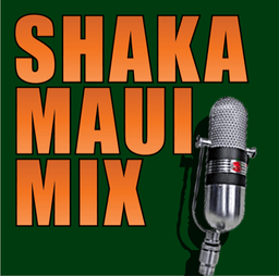Logo de Shaka Maui Mix