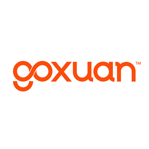 Logo de goXuan