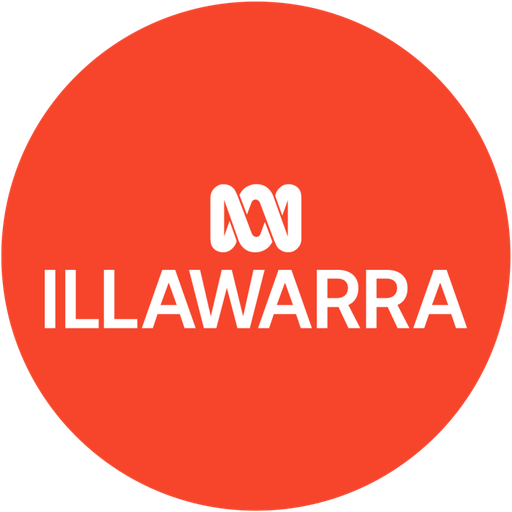 Logo de ABC Illawarra